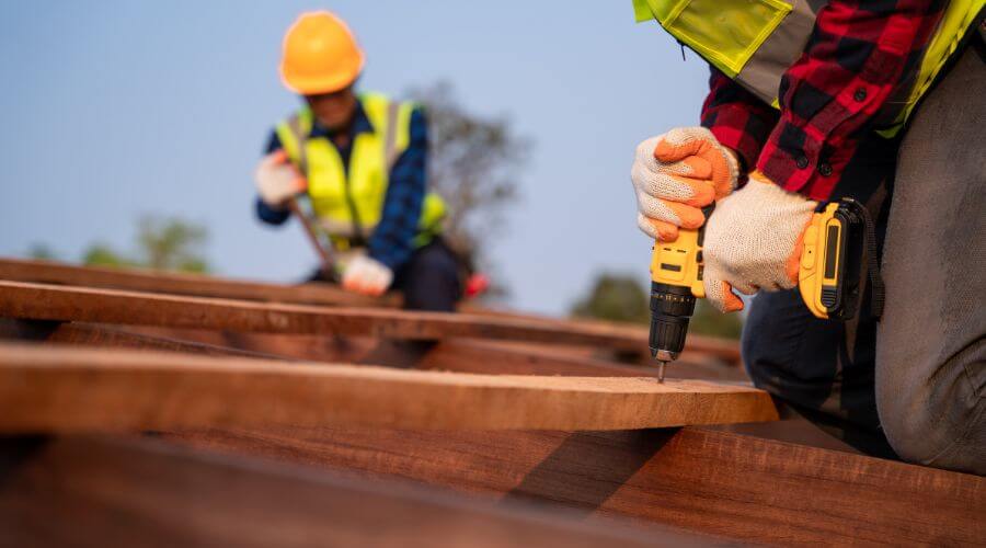 Local Chimney Repair in Whitehorse, SD